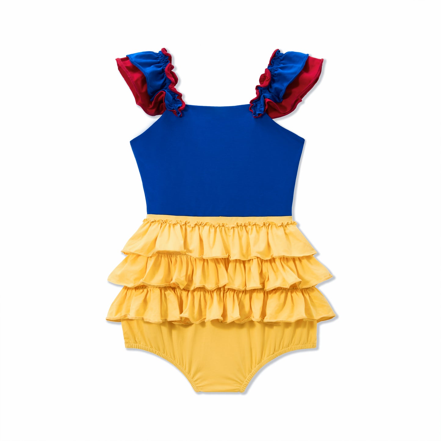 ABDL ONESIE - LITTLE PRINCES