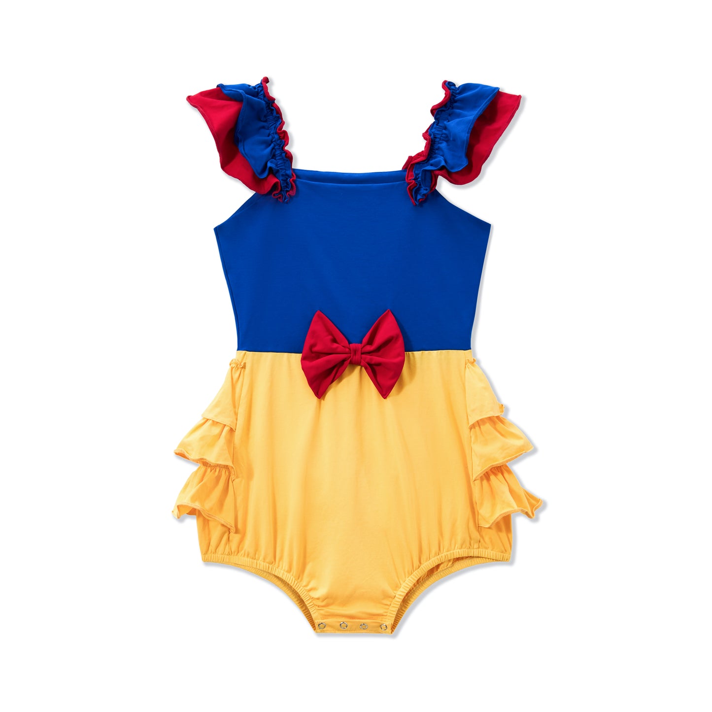 ABDL ONESIE - LITTLE PRINCES