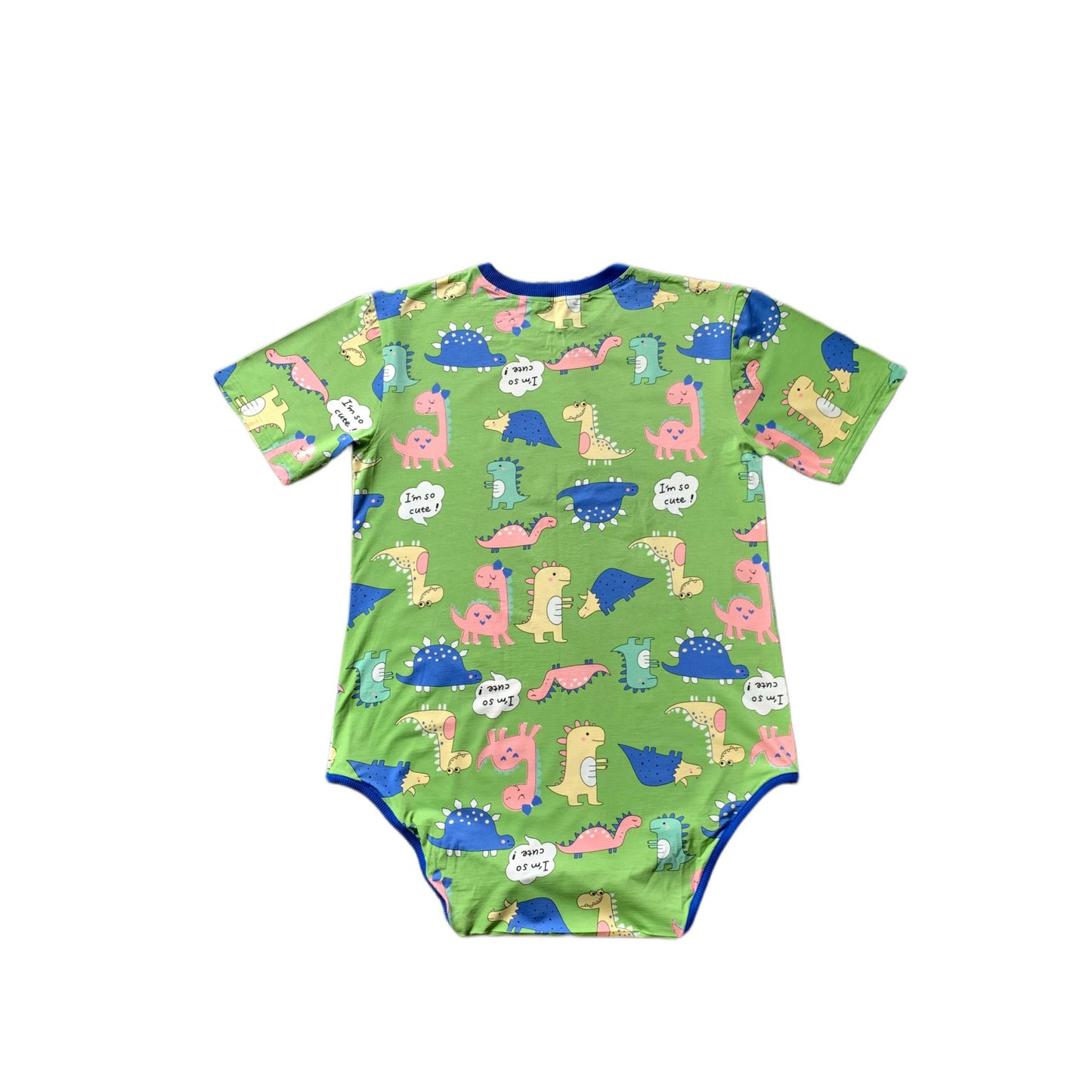 ABDL Onesie - Little Dino