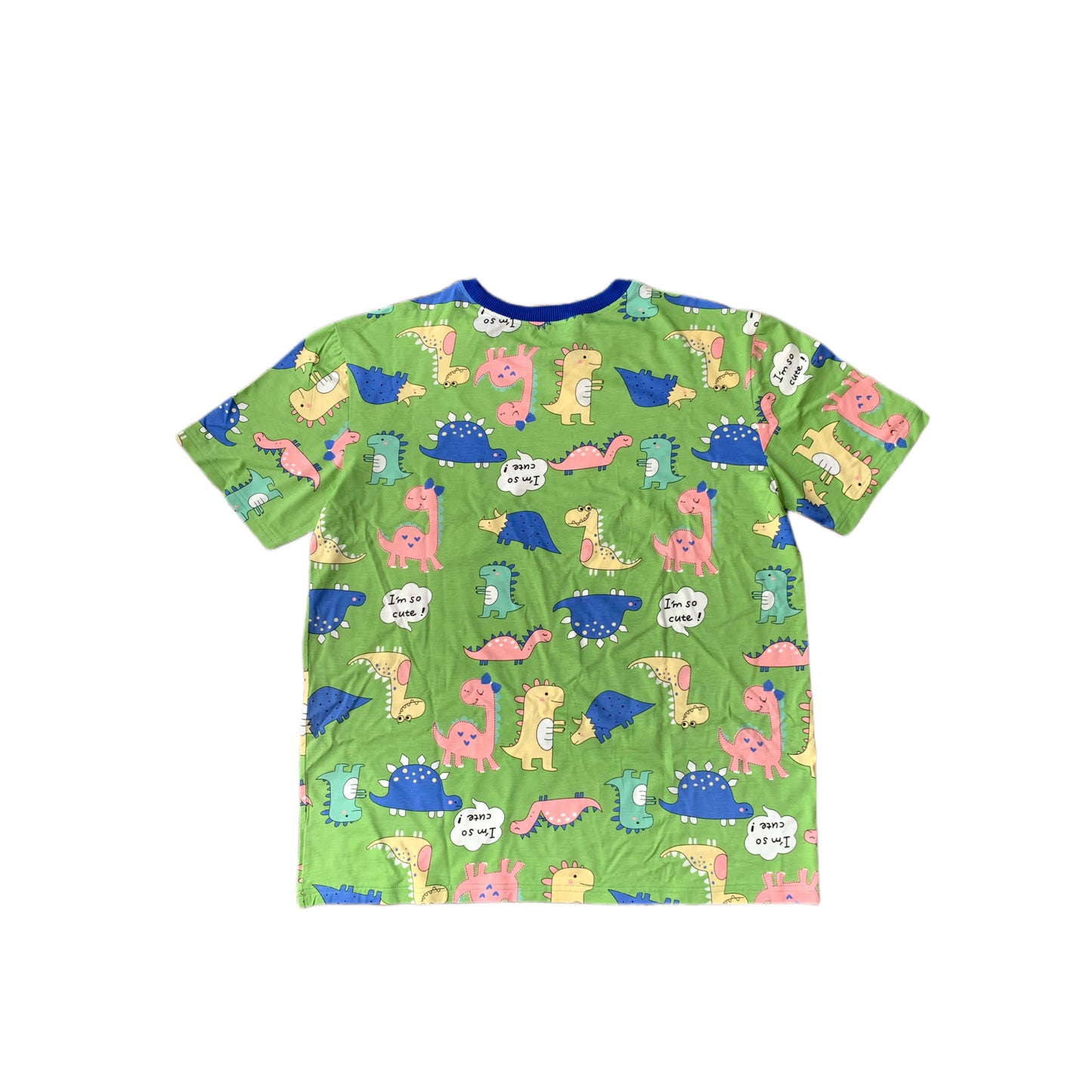 ABDL Shirt - Little Dino