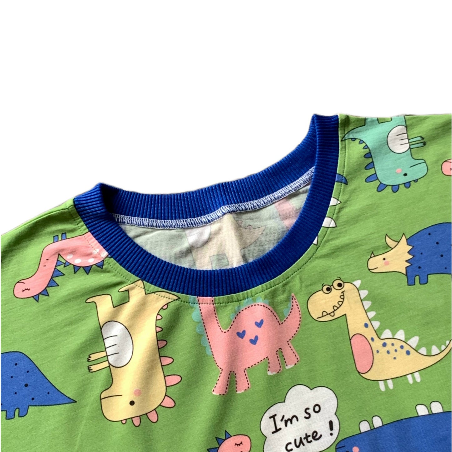 ABDL Onesie - Little Dino