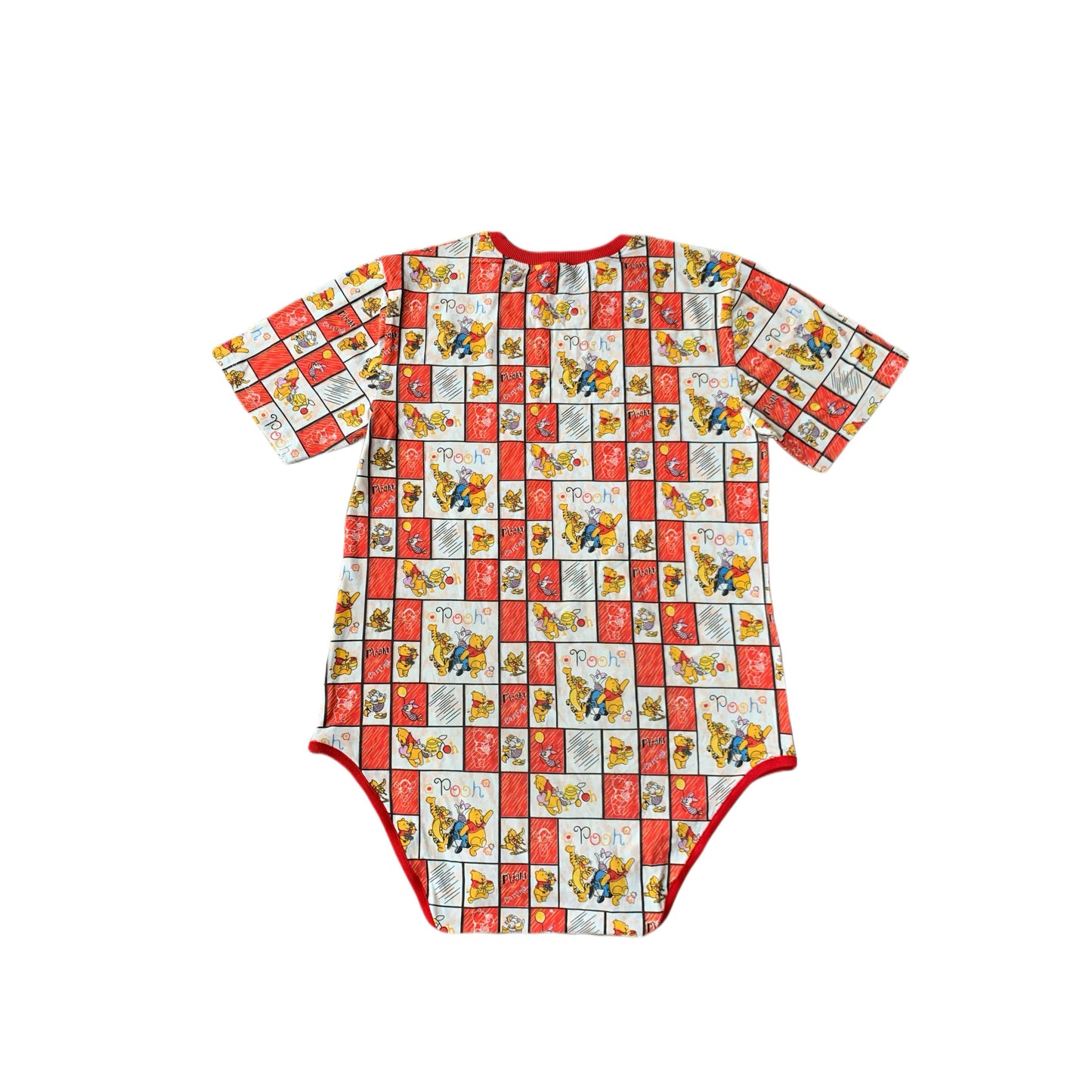 ABDL Onesie - Little Bear and Friends