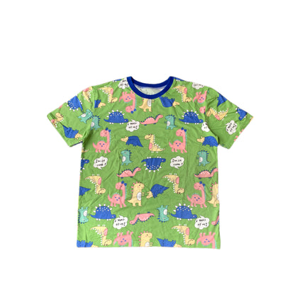 ABDL Shirt - Little Dino