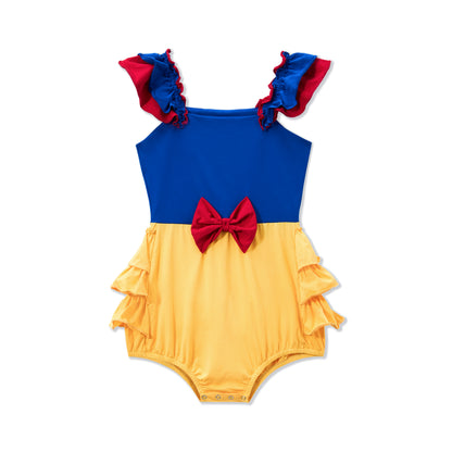 ABDL ONESIE - LITTLE PRINCES